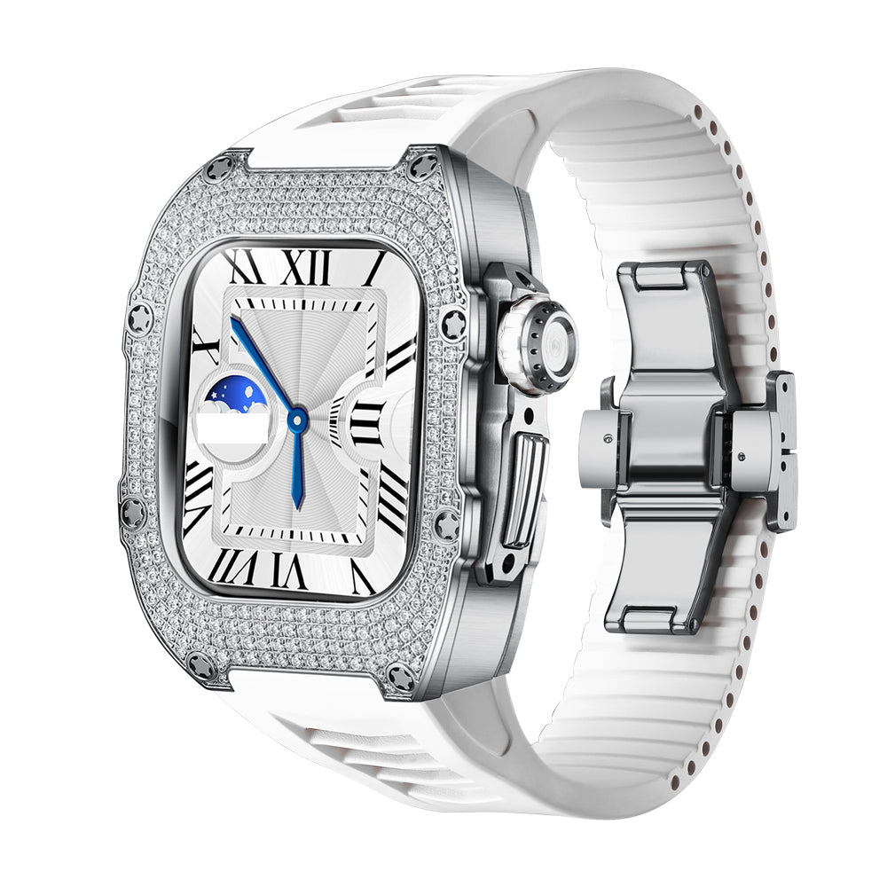 Style Luxury Zicron CASE (40/41 MM)