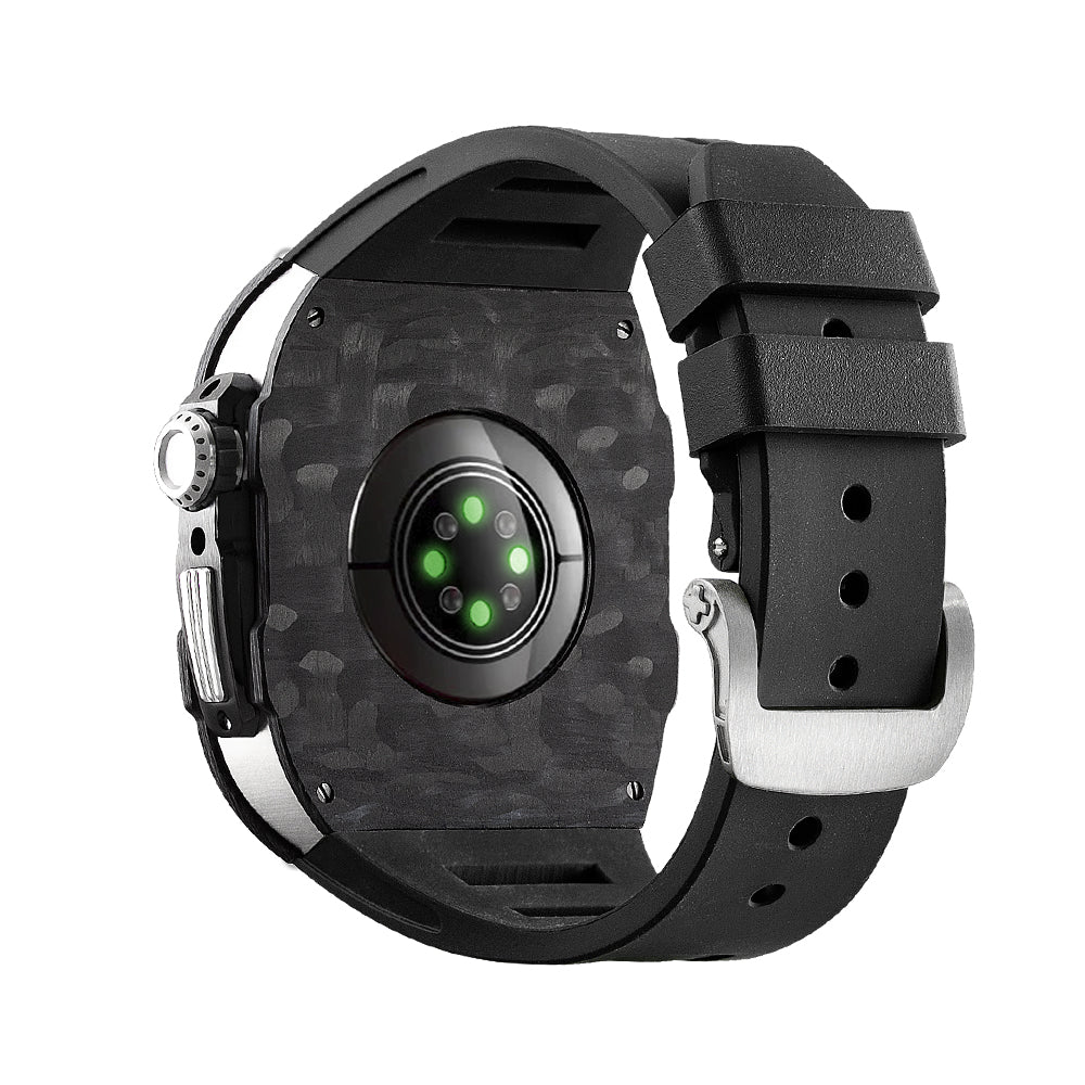 ICONIC CF Series Watch Case 44/45mm (Titanium)