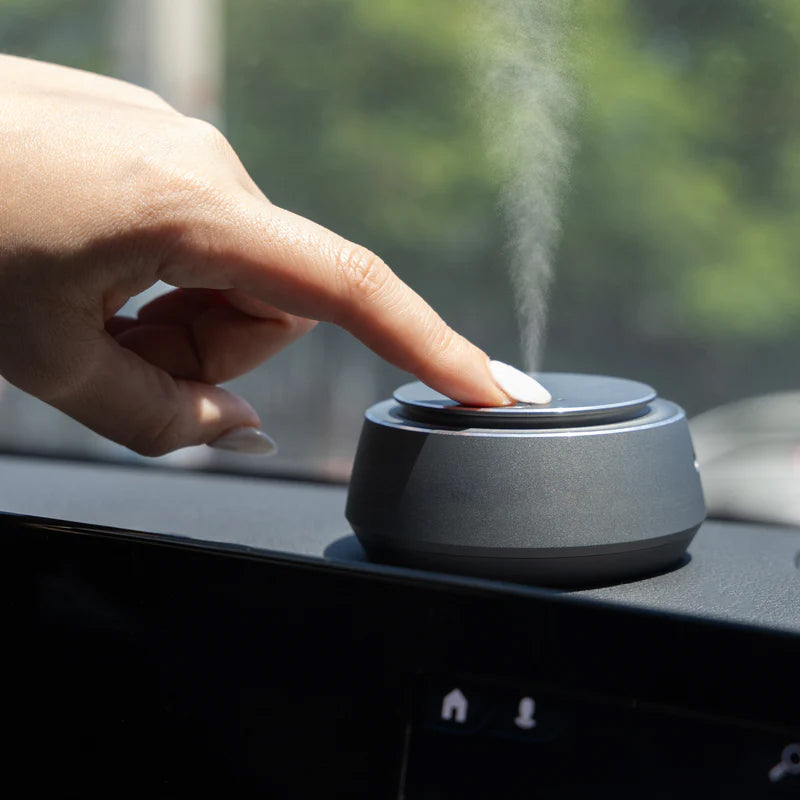 Smart Car Aroma Diffuser