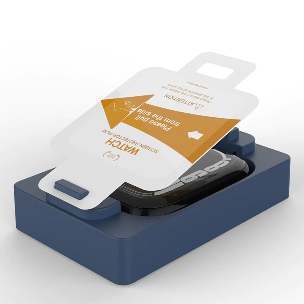 Screen Protector For Apple Watch Series