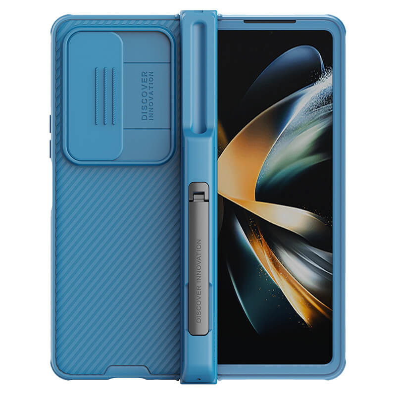 Discover Innovation Case For Samsung Fold