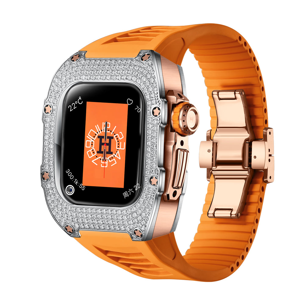 Style Luxury Zicron CASE (40/41 MM)