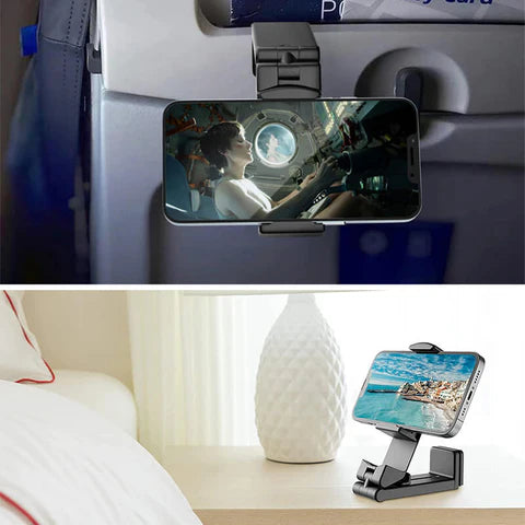Universal Telephone Holder