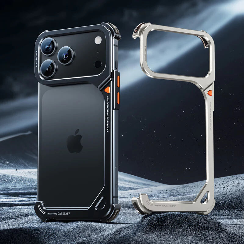 NineShape Case For iPhone