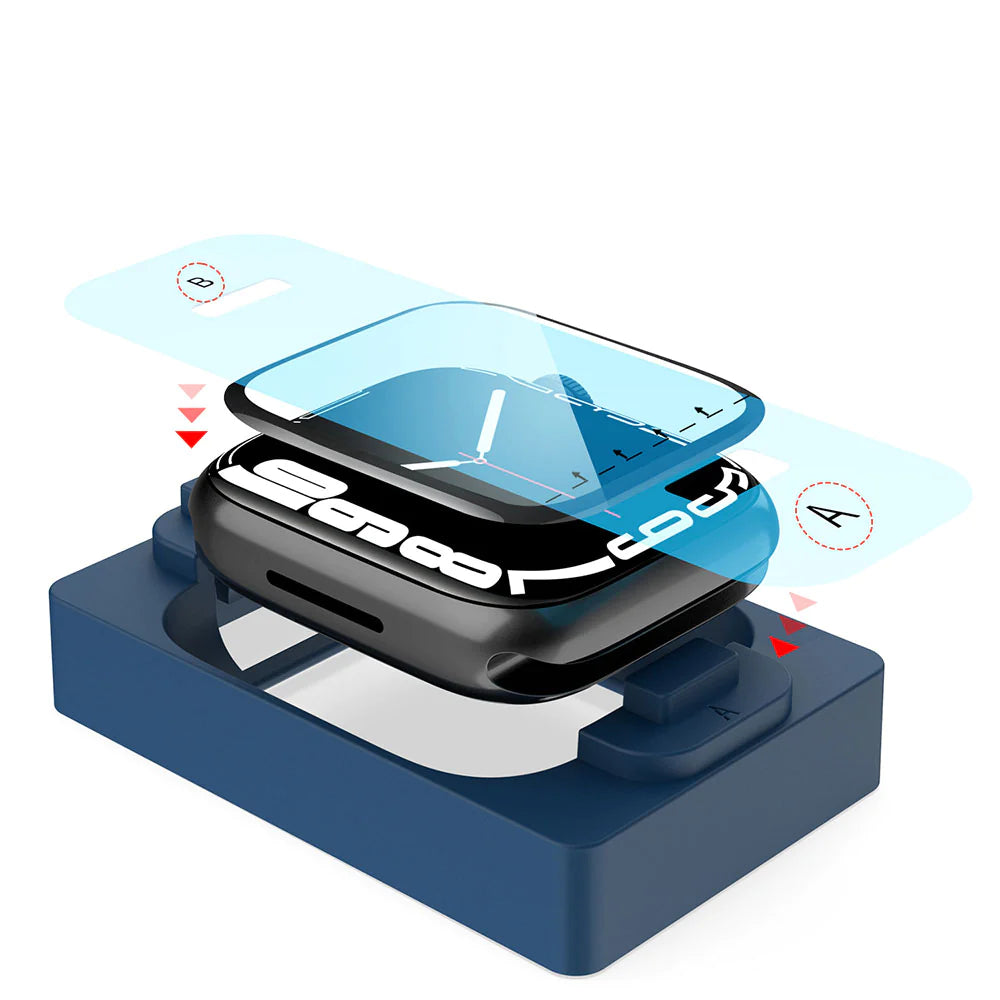 Screen Protector For Apple Watch Series