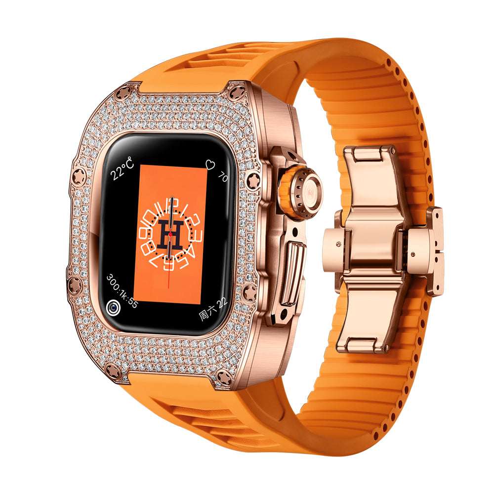 Style Luxury Zicron CASE (40/41 MM)