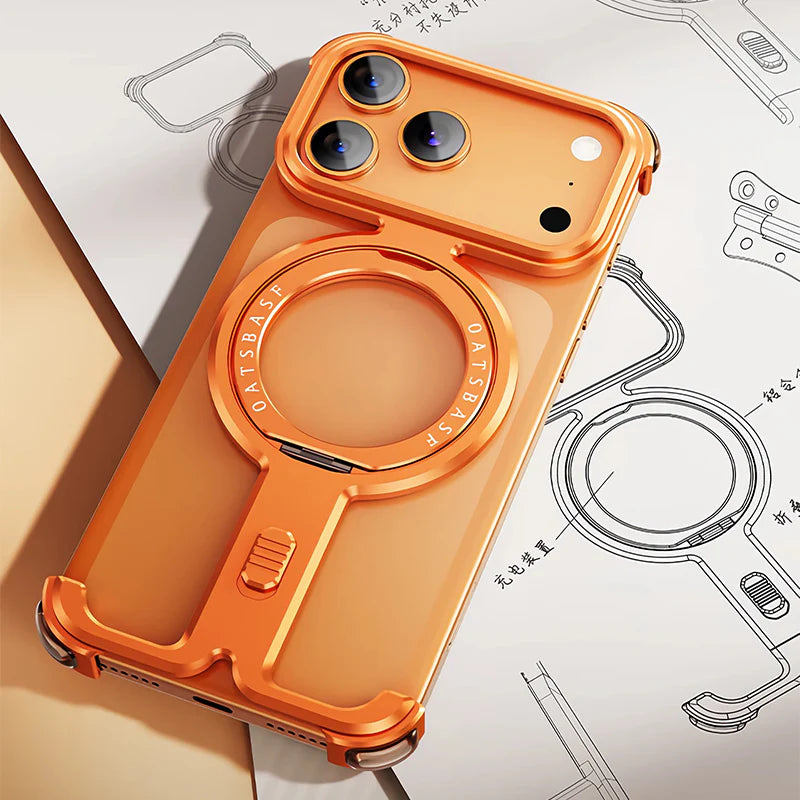 Pro Aircase For iPhone