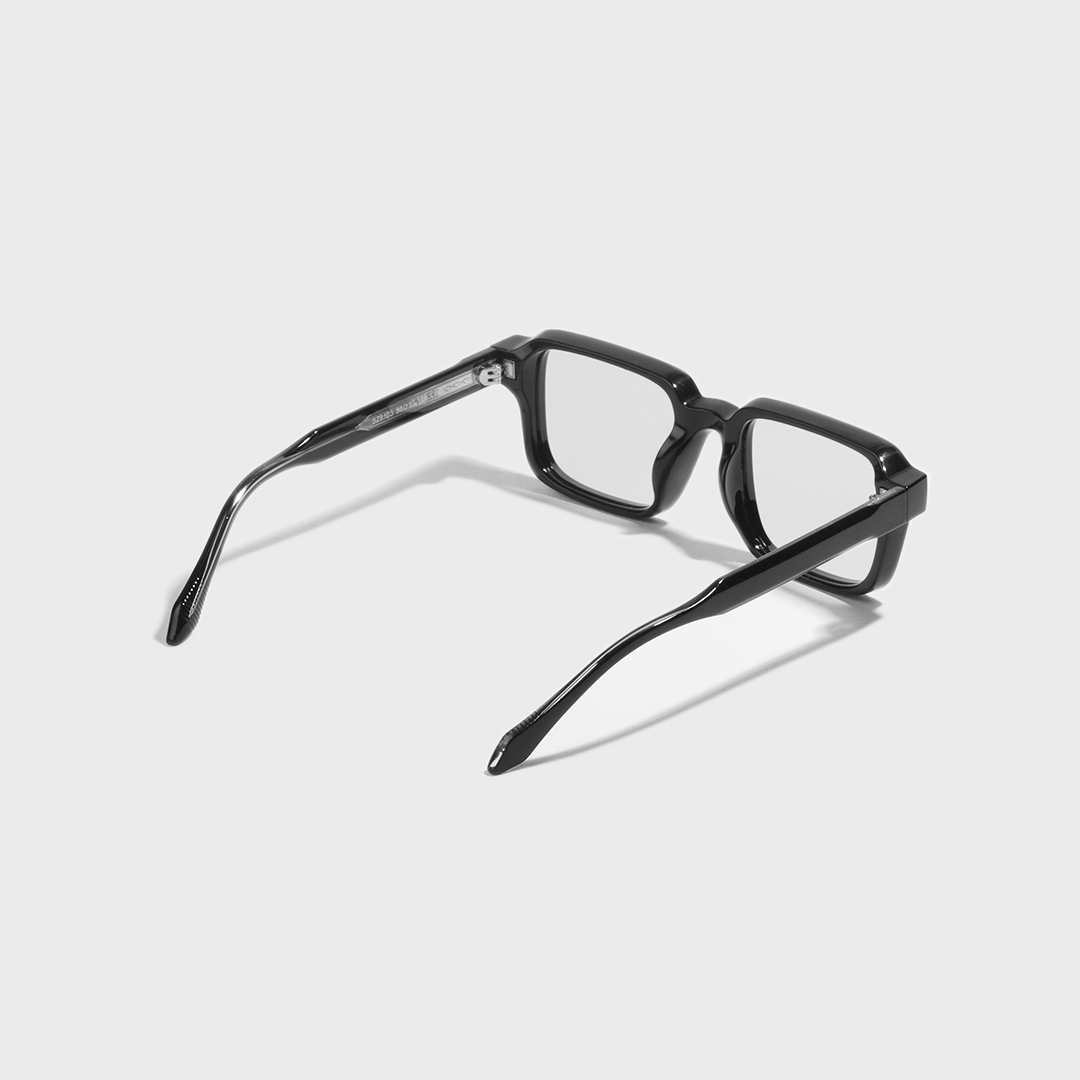 SimpleSquare Eyeglasses By Auriglo