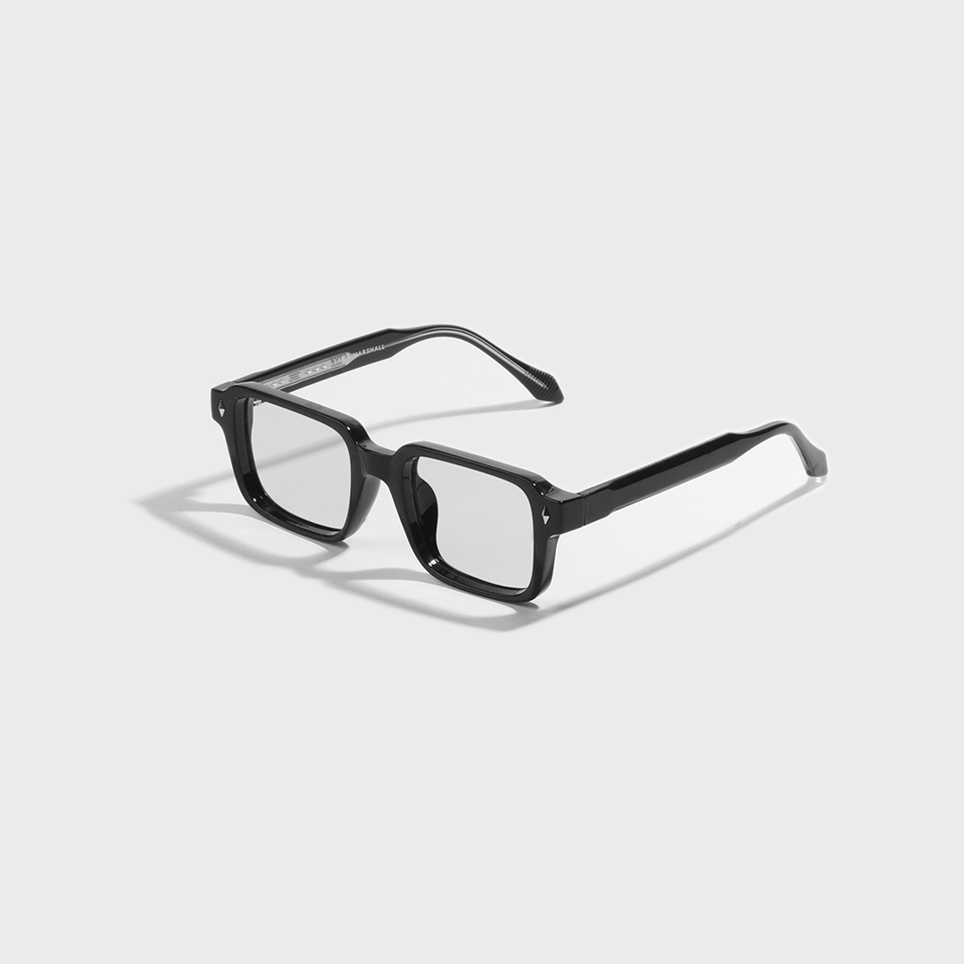 SimpleSquare Eyeglasses By Auriglo