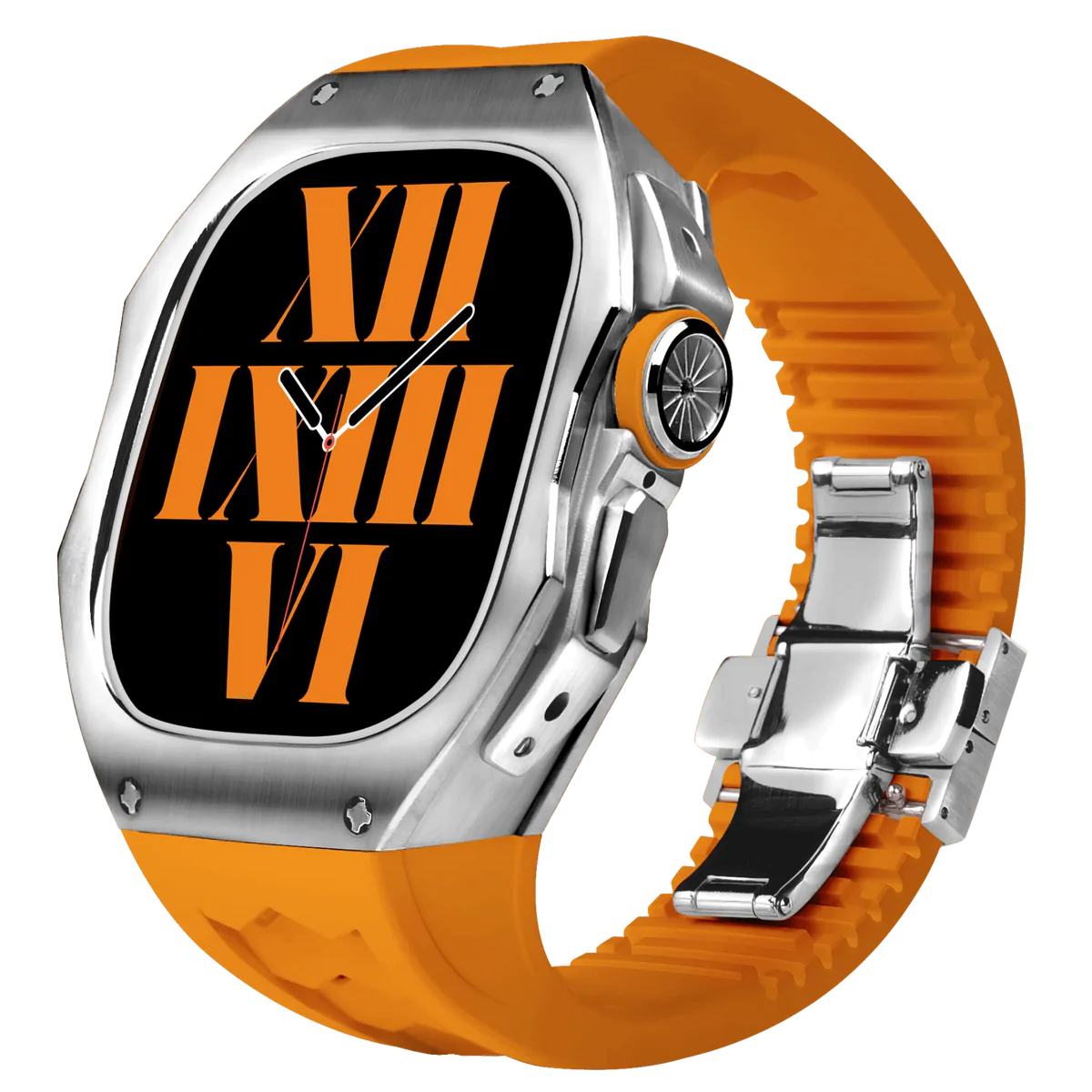 Apple Watch Ultra Titanium Case 49MM Luxury Edition