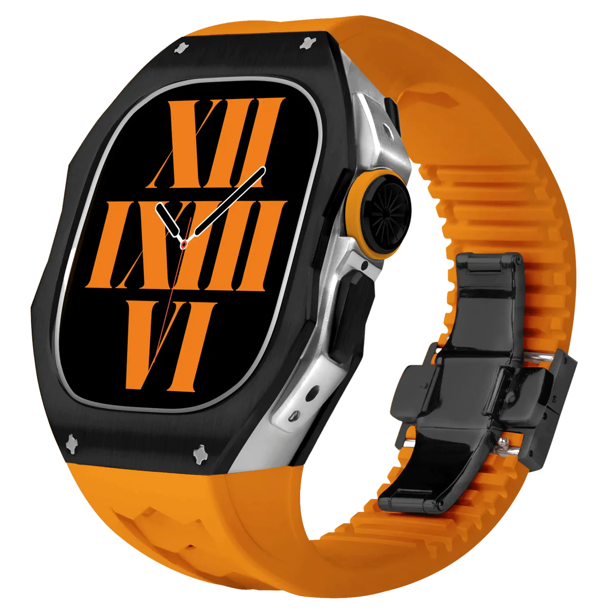 Apple Watch Ultra Titanium Case 49MM Luxury Edition