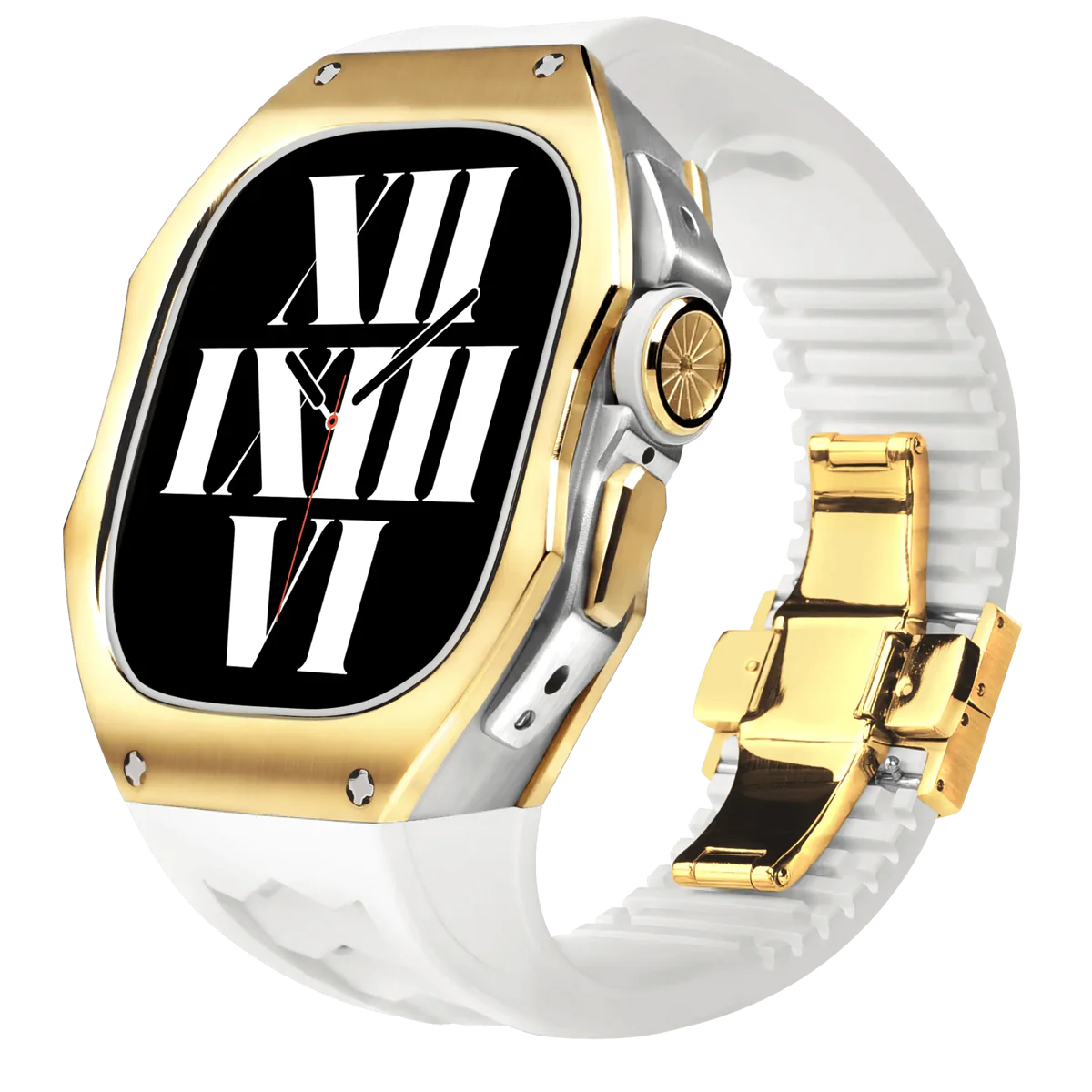 Apple Watch Ultra Titanium Case 49MM Luxury Edition