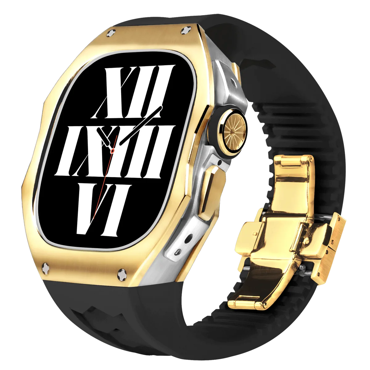 Apple Watch Ultra Titanium Case 49MM Luxury Edition