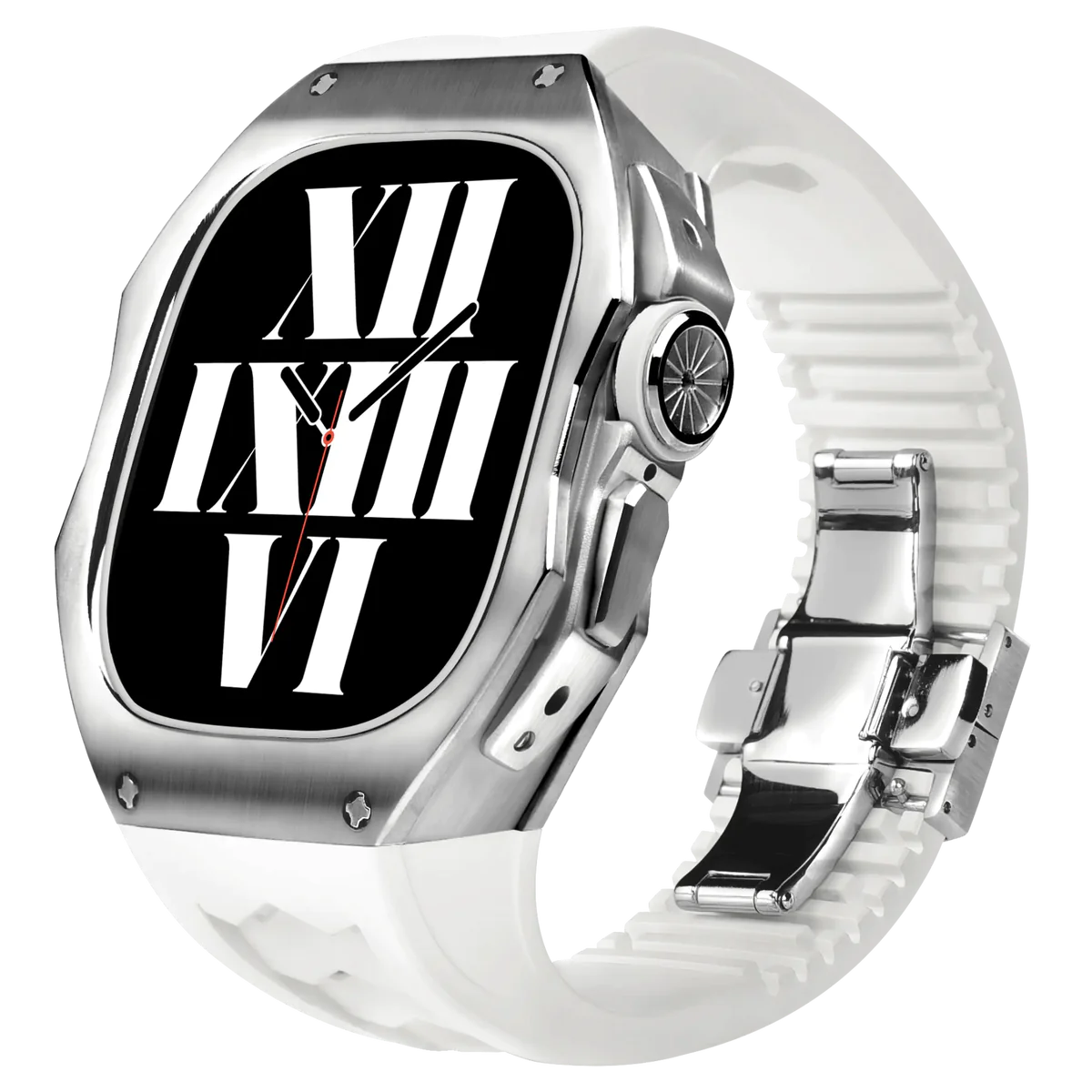 Apple Watch Ultra Titanium Case 49MM Luxury Edition