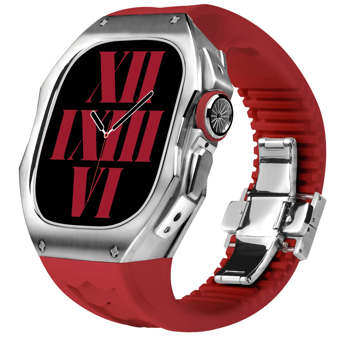 Apple Watch Ultra Titanium Case 49MM Luxury Edition