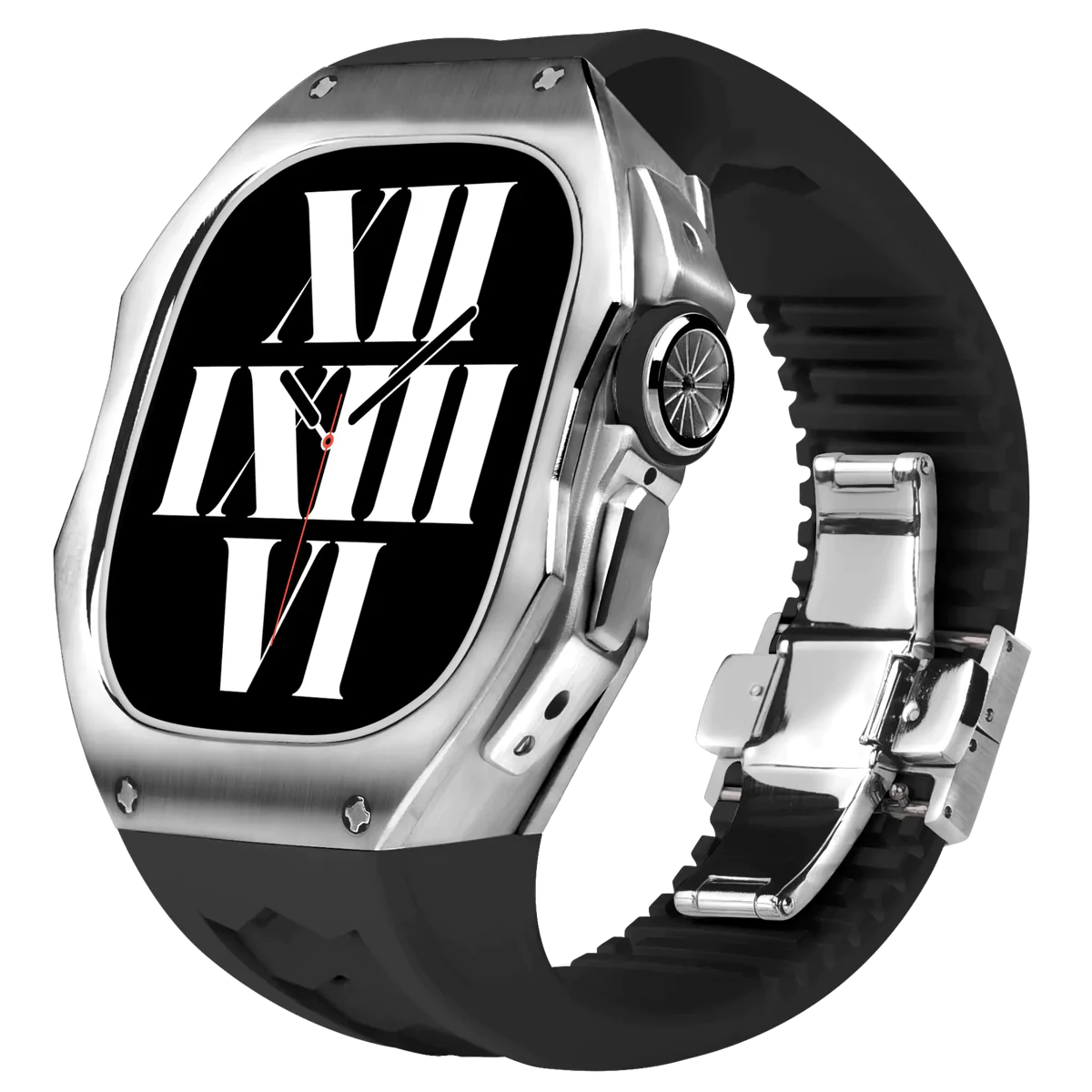Apple Watch Ultra Titanium Case 49MM Luxury Edition