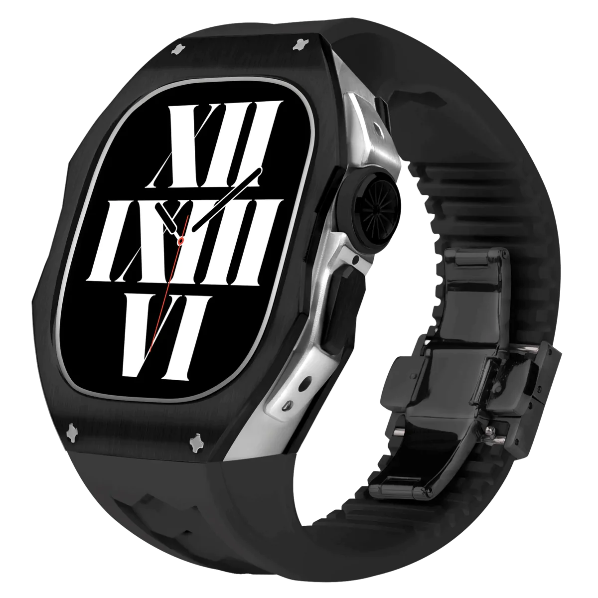 Apple Watch Ultra Titanium Case 49MM Luxury Edition