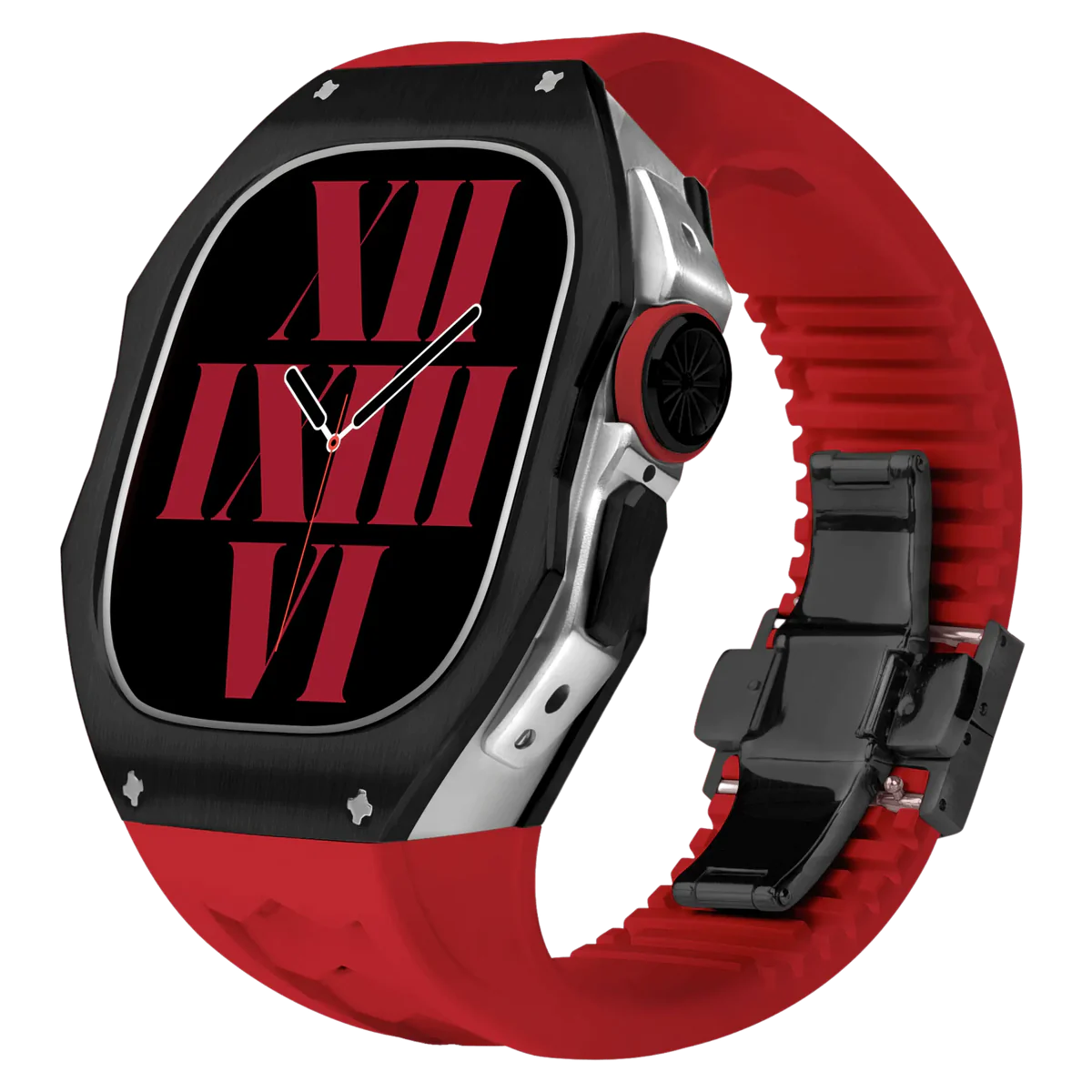 Apple Watch Ultra Titanium Case 49MM Luxury Edition