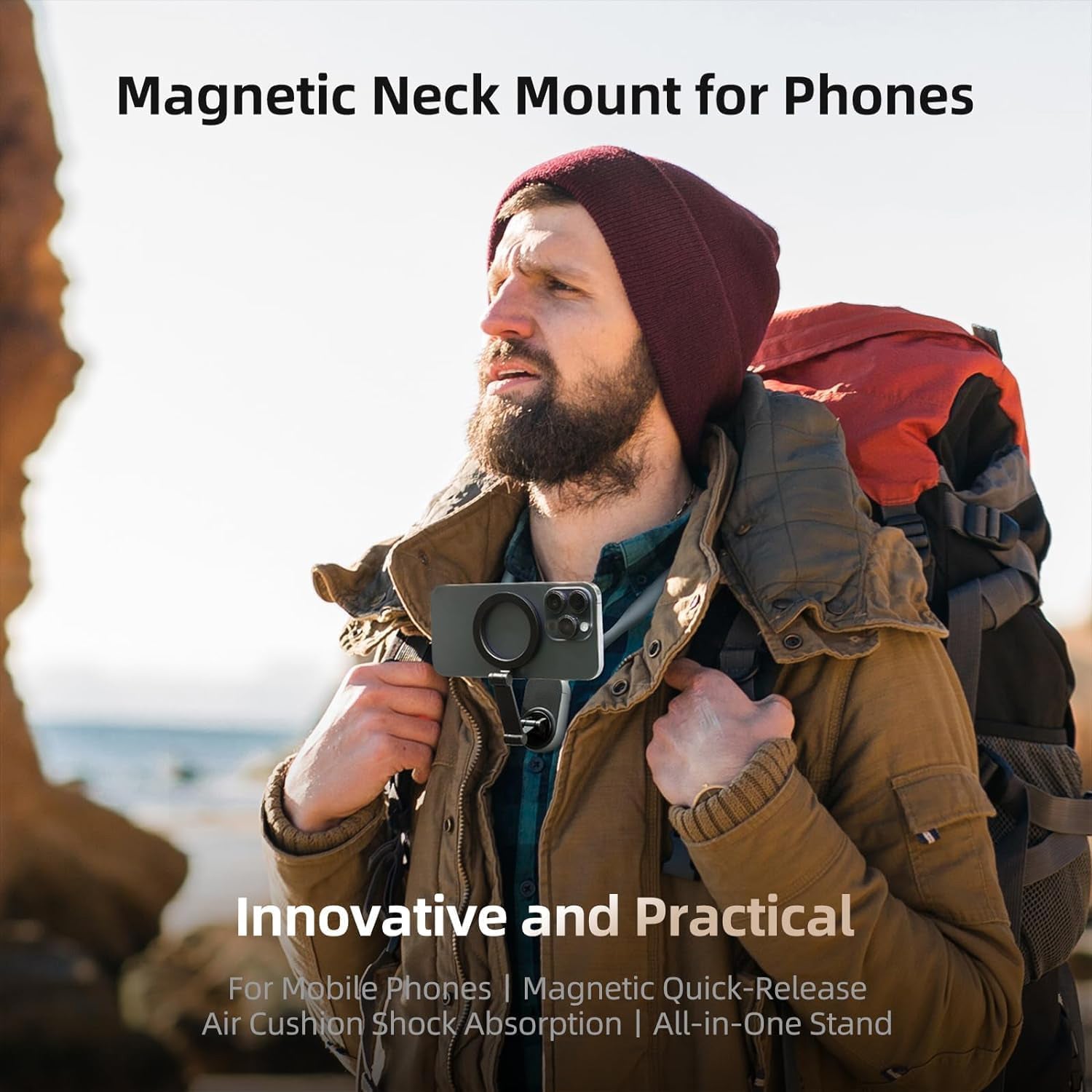 Neck Mount