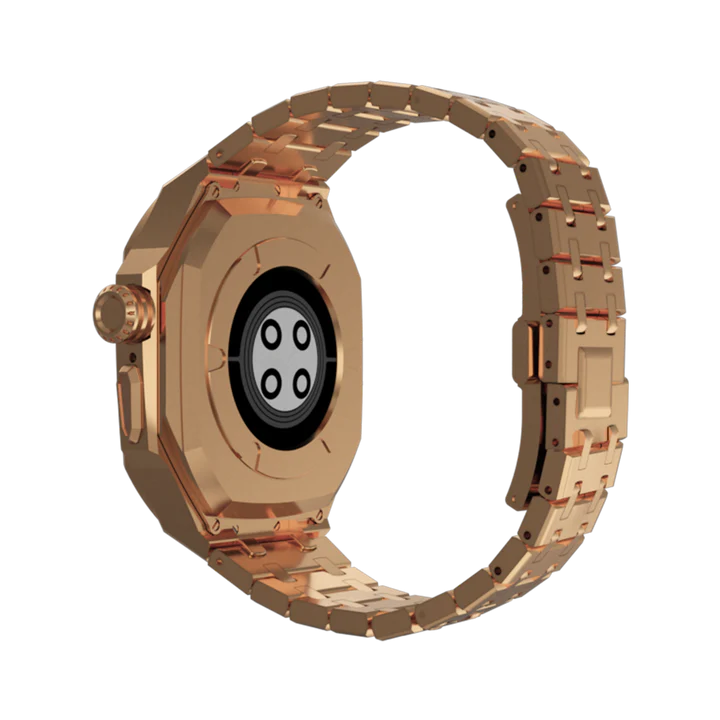 S-PIGUTE Pro Watch Case Kit Gold 49MM