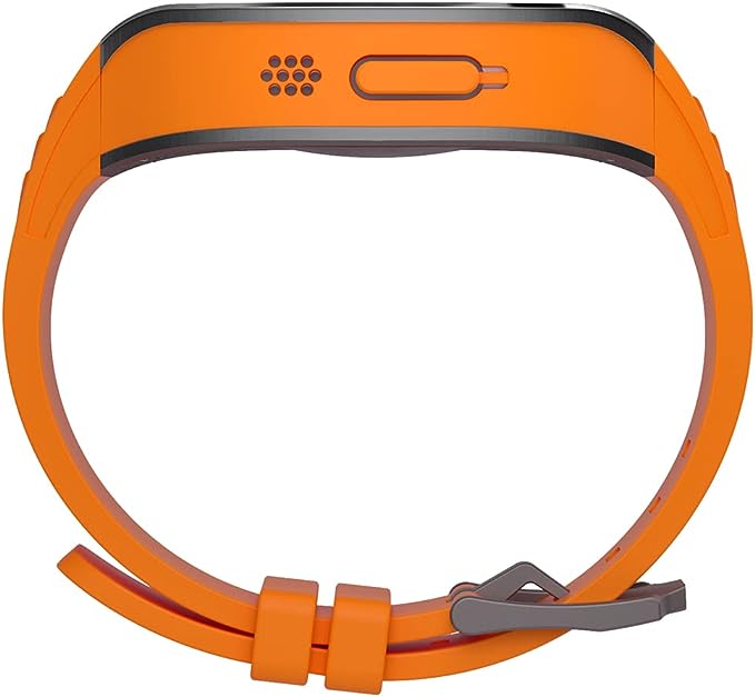 Auriglo Ultra Watch Premium Casing Kit – 49MM ORANGE