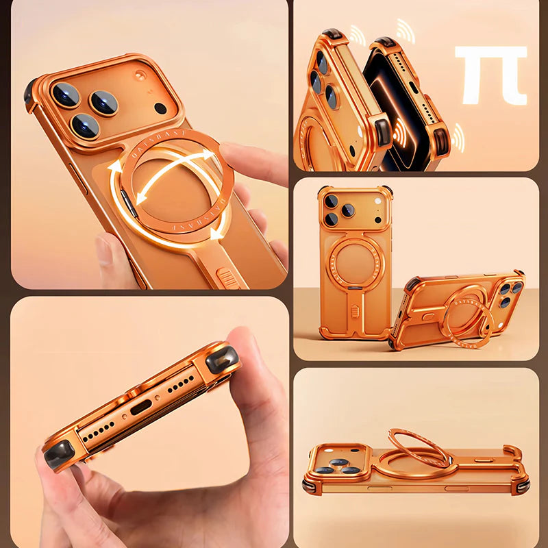 Pro Aircase For iPhone