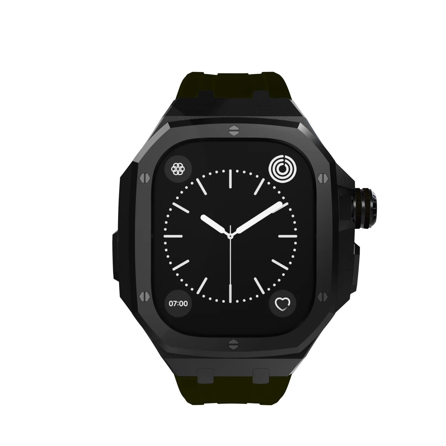 PIGUTE Pro Custom Watch Kit 49MM