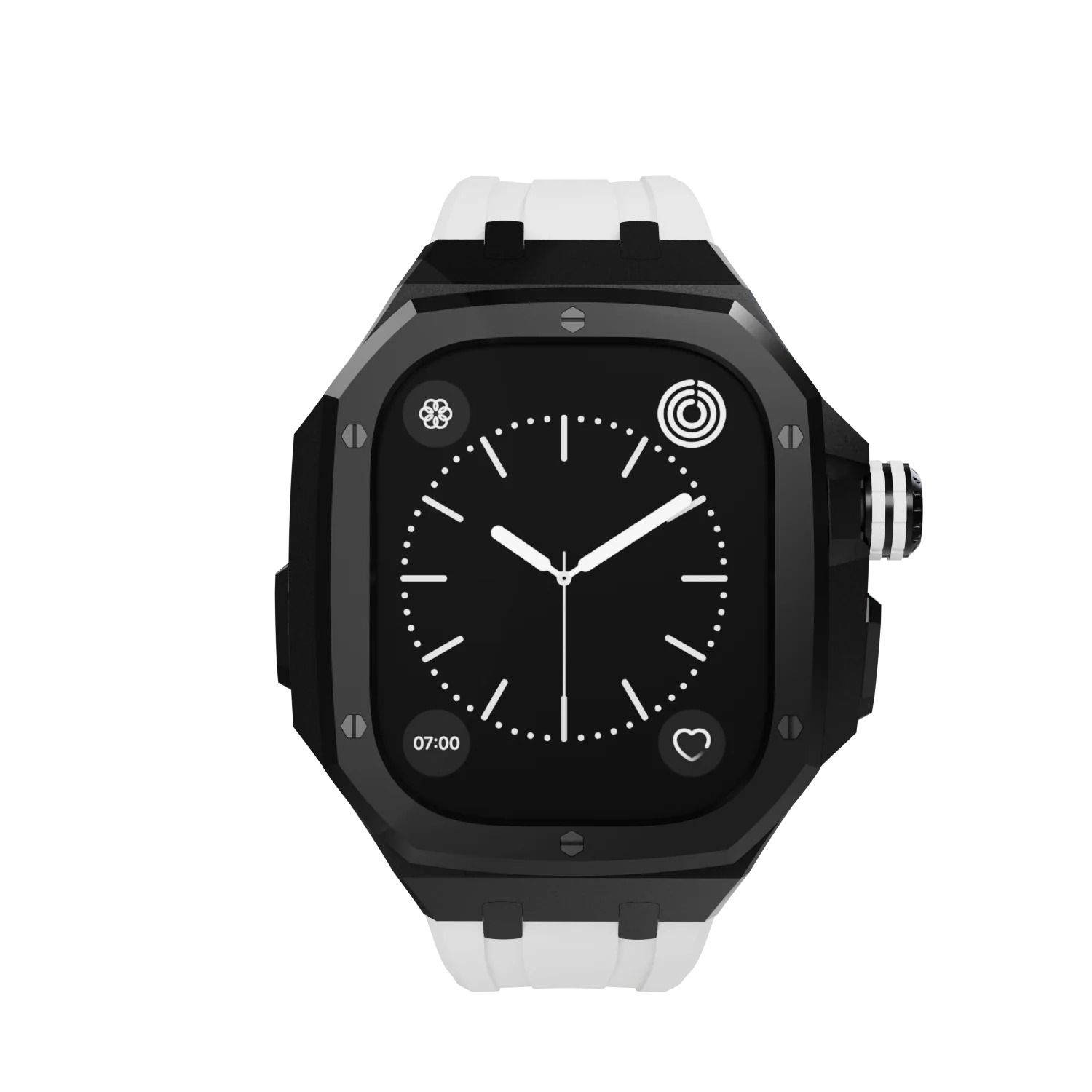 PIGUTE Pro Custom Watch Kit 49MM
