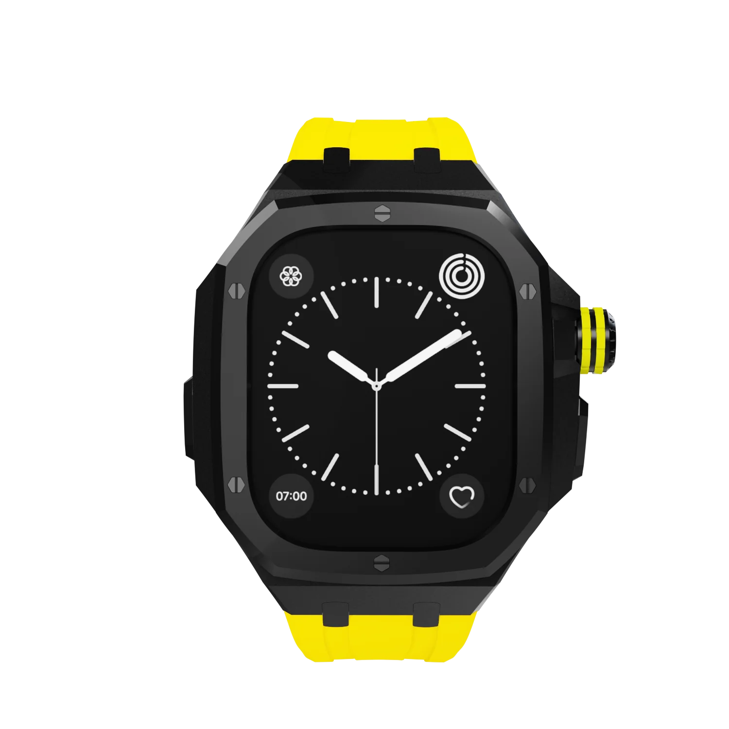 PIGUTE Pro Custom Watch Kit 49MM