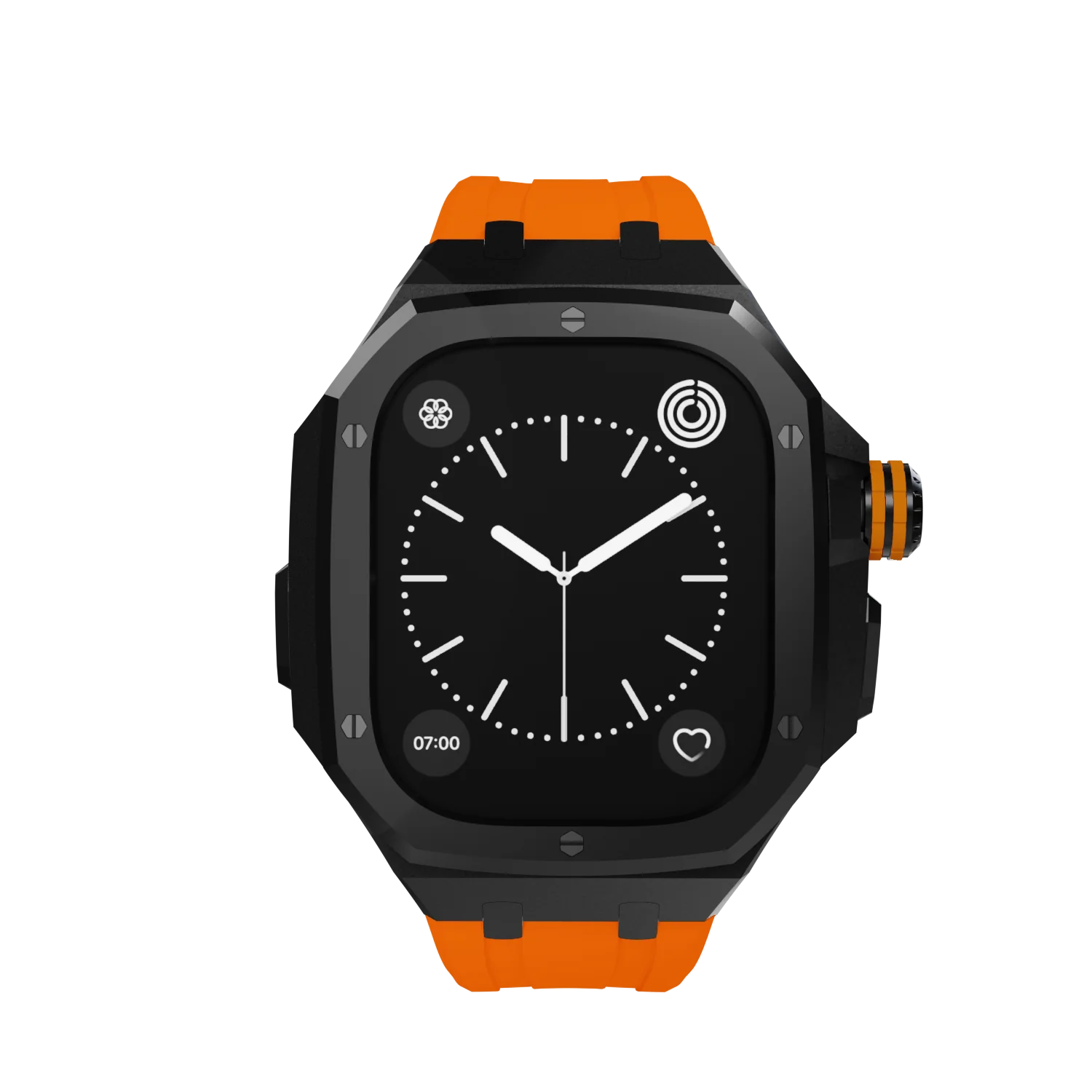 PIGUTE Pro Custom Watch Kit 49MM