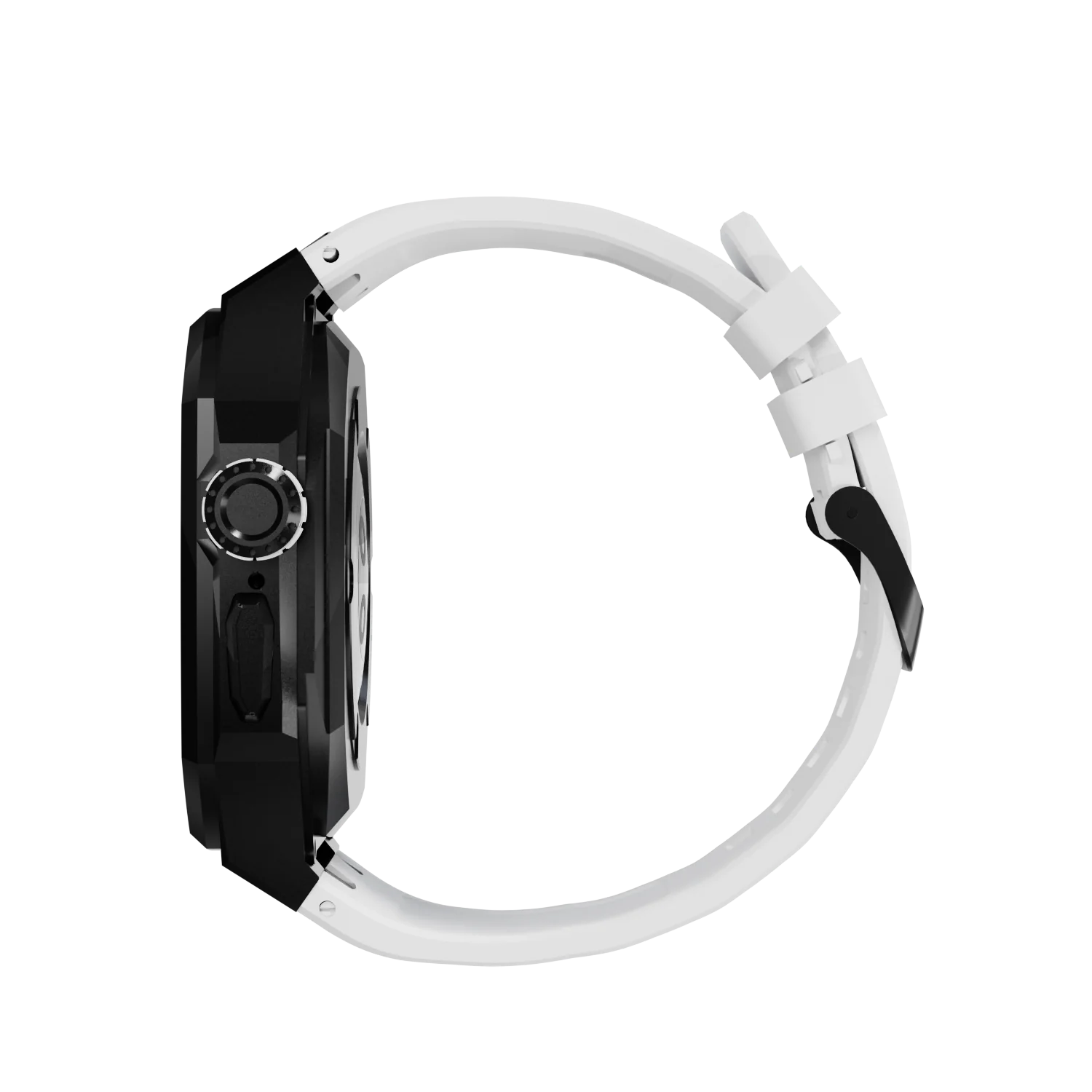 PIGUTE Pro Custom Watch Kit 49MM