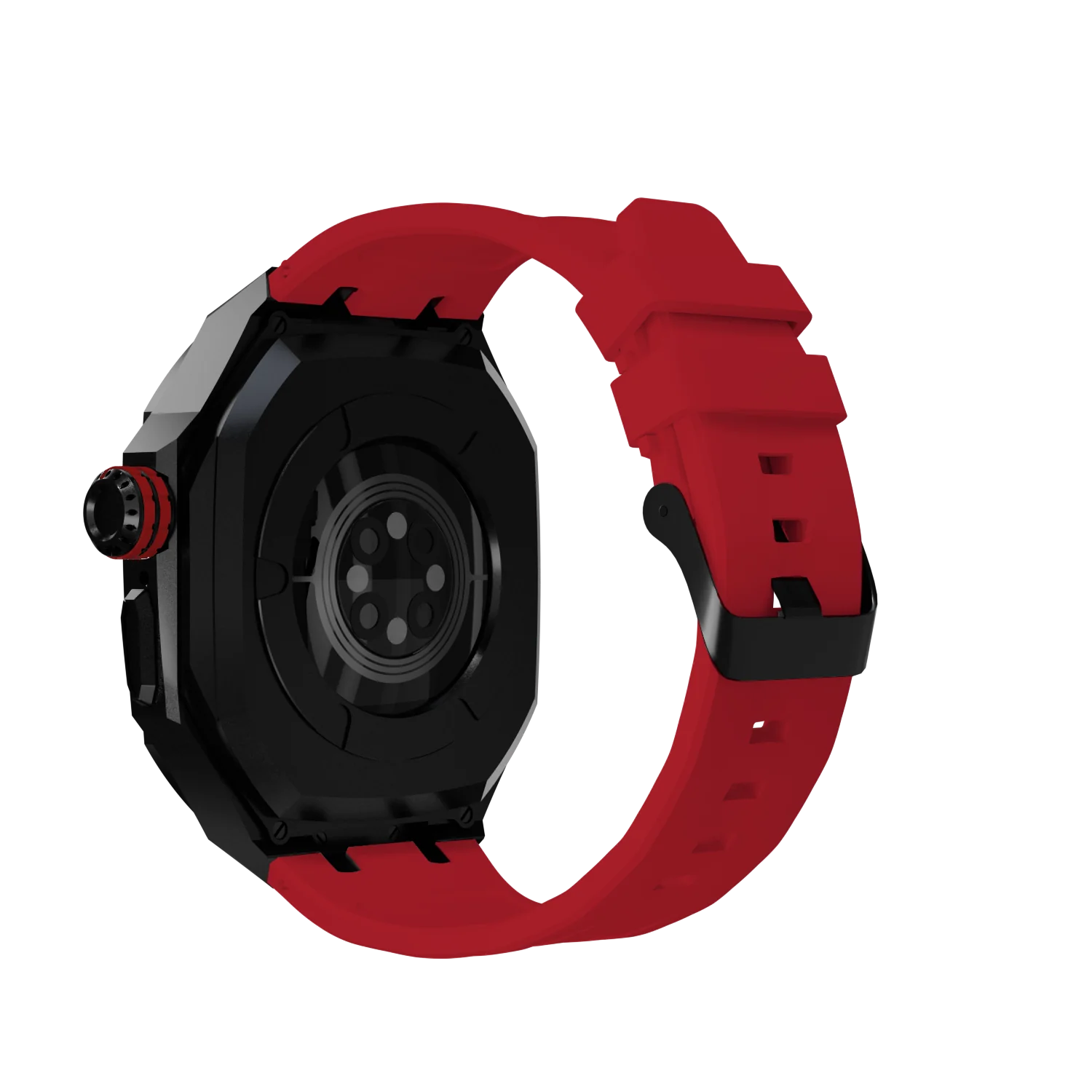 PIGUTE Pro Custom Watch Kit 49MM