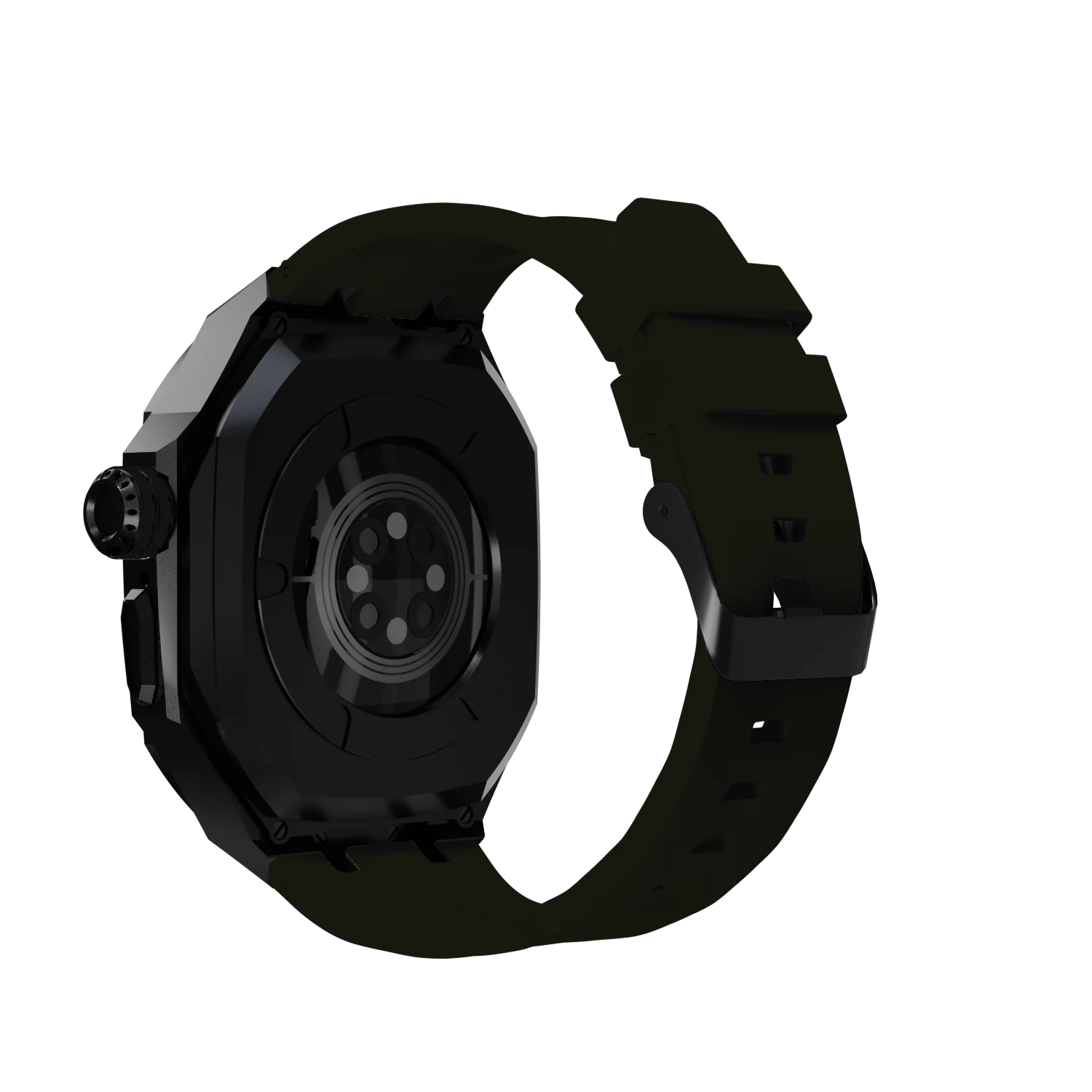 PIGUTE Pro Custom Watch Kit 49MM