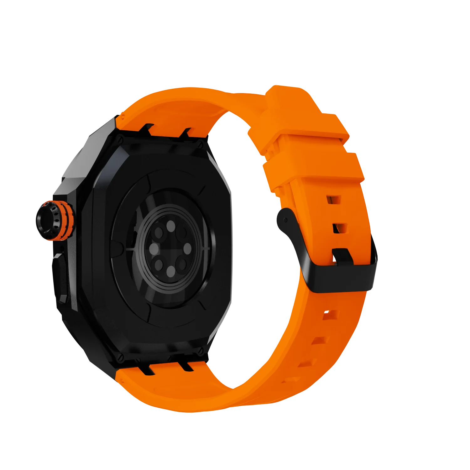 PIGUTE Pro Custom Watch Kit 49MM