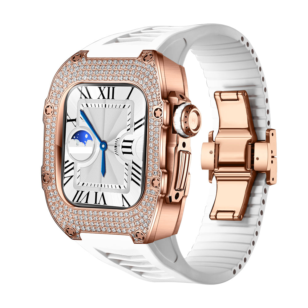 Style Luxury Zicron CASE (40/41 MM)