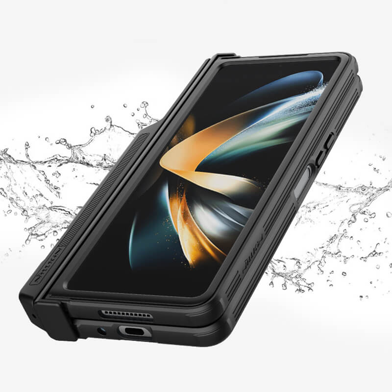 Discover Innovation Case For Samsung Fold