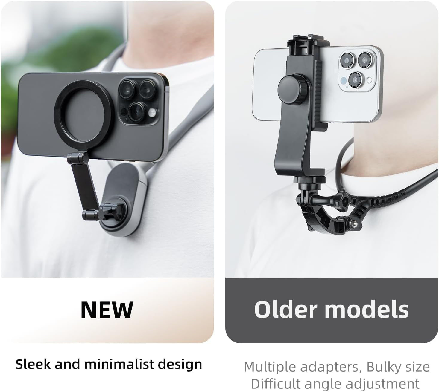 Neck Mount
