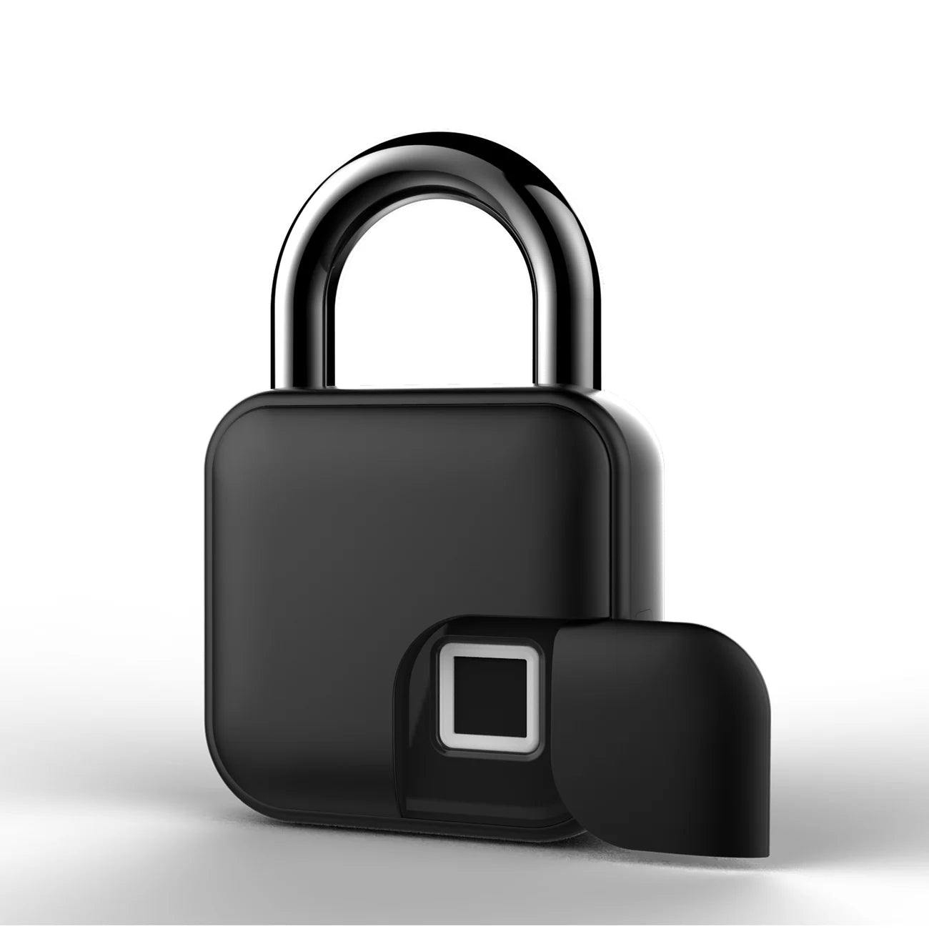 Smart Fingerprint Bluetooth Waterproof Padlock