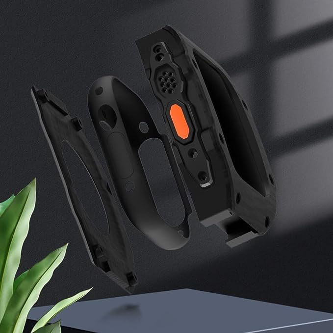 Auriglo Style Luxury CARBON FIBRE CASE(44-45MM)