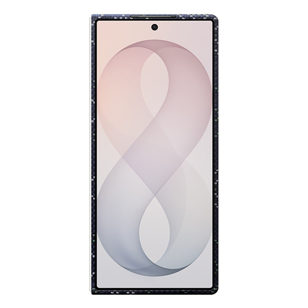 Aramid Fiber Magnetic Case For Samsung Galaxy Z Fold