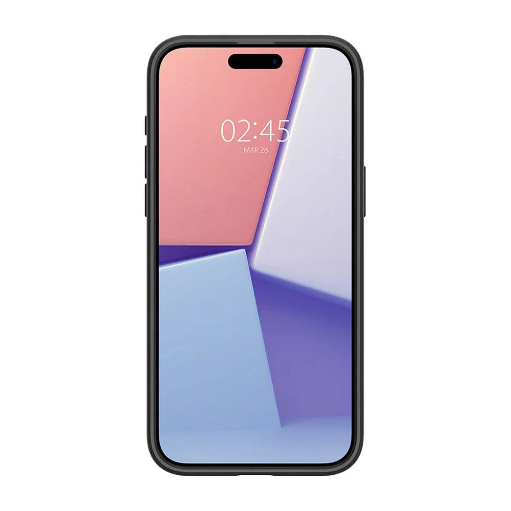 Crystal Clear Case - iPhone