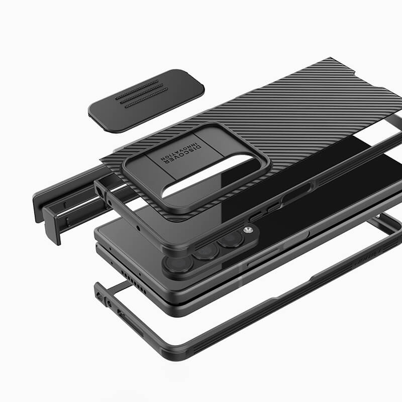 Discover Innovation Case For Samsung Fold