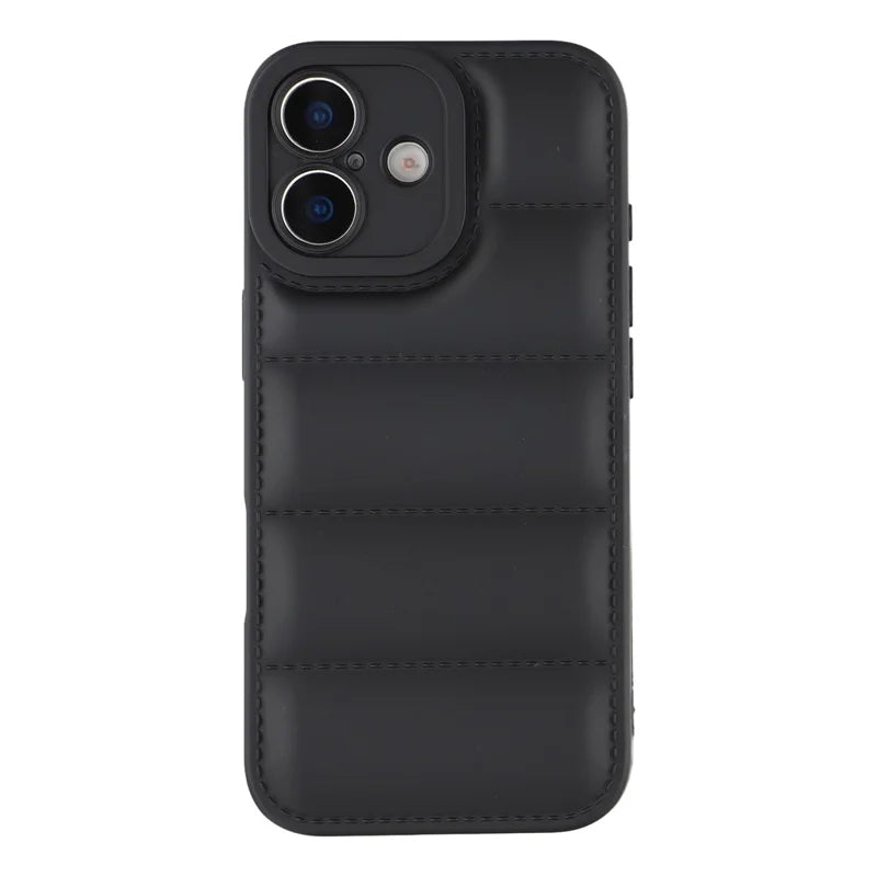 Down Jacket Design Case For iPhone