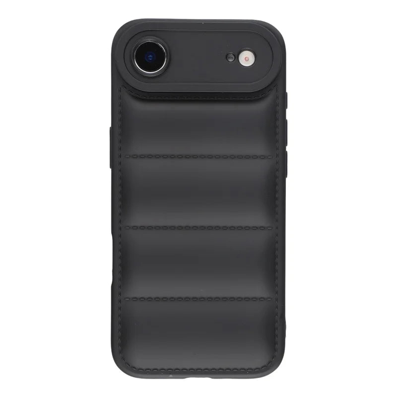 Down Jacket Design Case For iPhone