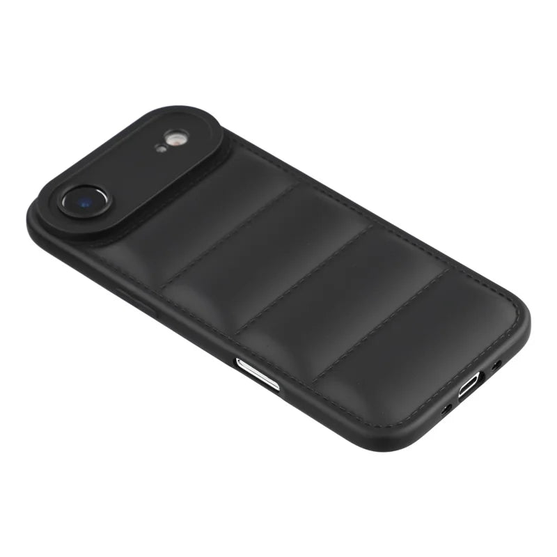 Down Jacket Design Case For iPhone
