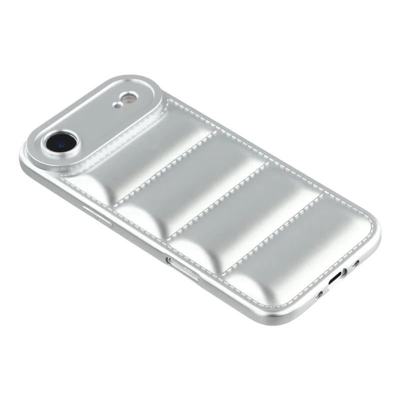 Down Jacket Design Case For iPhone
