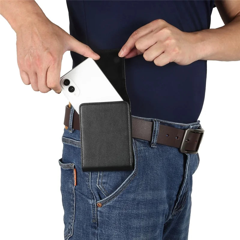 BeltHolster Design Case For Samsung Fold