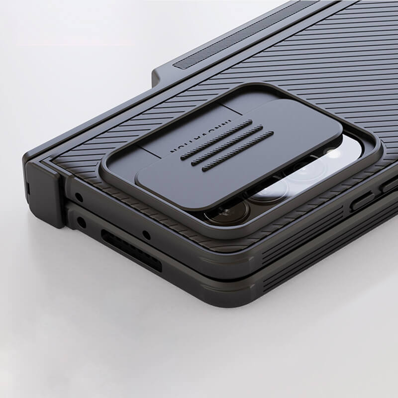 Discover Innovation Case For Samsung Fold