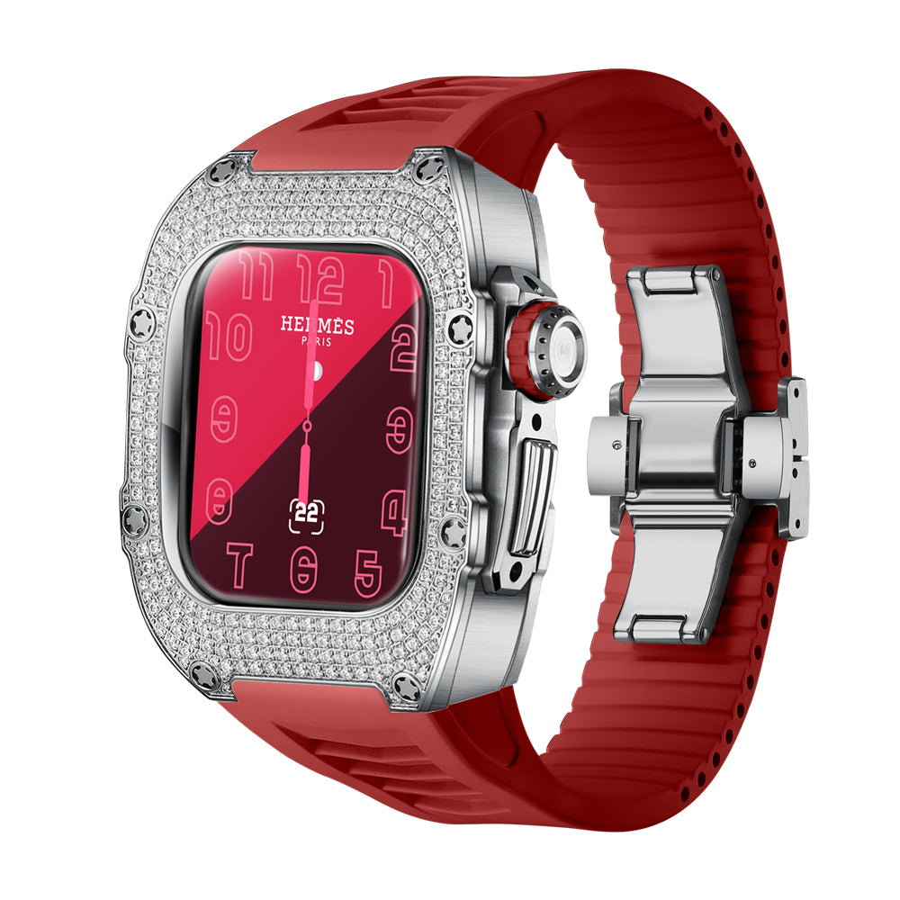 Style Luxury Zicron CASE (40/41 MM)