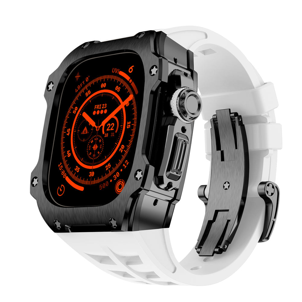 STARLIGHT SS Series Watch Case 49mm (Black)